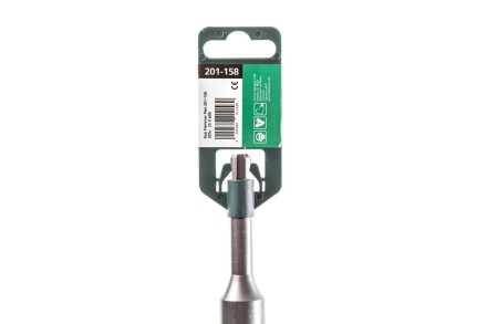 Бур HAMMER Ф25х600мм SDS Plus (201-158) купить в Нефтеюганске