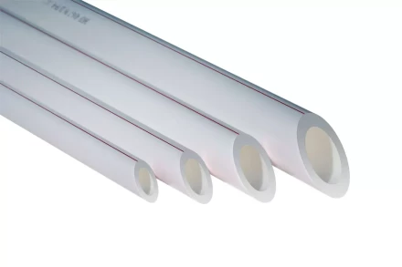 Труба PP-R PN 25 SDR6 32х 54мм белая (4/80) 45642 купить в Нефтеюганске