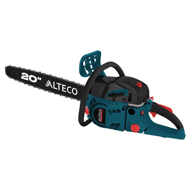 Бензопила ALTECO GCS 58-50 80609 купить в Нефтеюганске