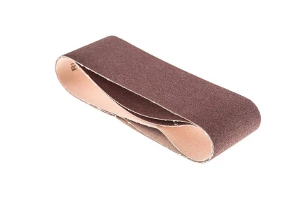 Лента шлиф. бесконечная HAMMER 75х533мм P60 купить в Нефтеюганске