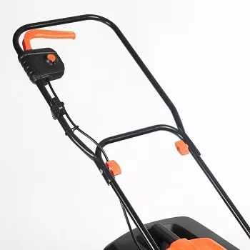 Газонокосилка электрическая PT 1433E PATRIOT купить в Нефтеюганске