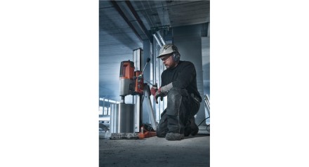 Бурмашина Husqvarna DM 340 купить в Нефтеюганске
