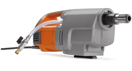 Бурмашина Husqvarna DM 340 купить в Нефтеюганске