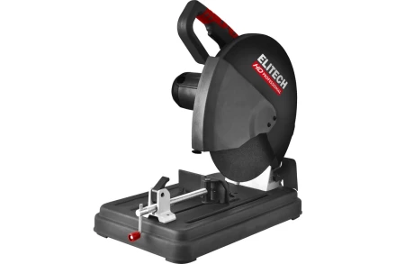 Пила монтажная ELITECH CS 2535 (E2004.005.00) купить в Нефтеюганске