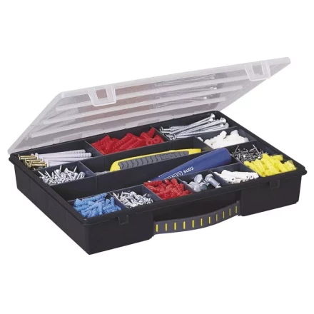 Органайзер 14-секционный 160 Stanley 1-92-761 купить в Нефтеюганске