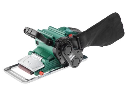 Ленточная шлифмашина Hammer Flex LSM800B купить в Нефтеюганске