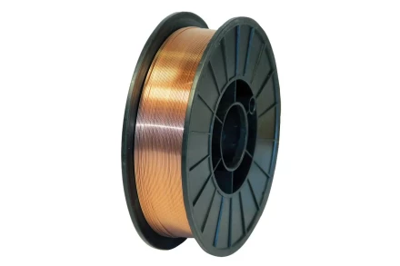 Проволока сварочная WESTER SW10500 купить в Нефтеюганске