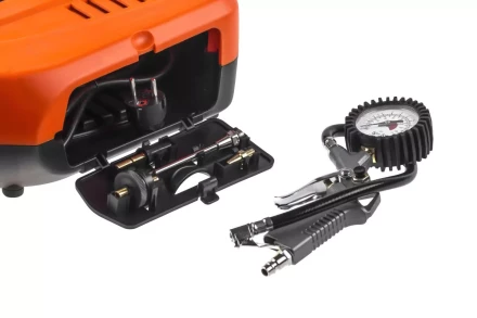 Безмаслянный компрессор WESTER WK1200 купить в Нефтеюганске