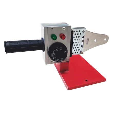 Аппарат для сварки ПВХ труб Ресанта АСПТ-600 65/121 купить в Нефтеюганске