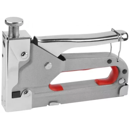 Степлер металлический регулируемый, тип 53, 4-14 мм, DEXX 3143 купить в Нефтеюганске