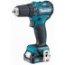 Аккумуляторная дрель MAKITA DF332DWAE купить в Нефтеюганске