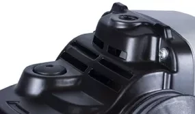 Углошлифовальная машина УШМ-230/2600ЭВ 359.1.0.40 ИНТЕРСКОЛ купить в Нефтеюганске