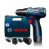 Аккумуляторная дрель шуруповерт BOSCH GSR 120-LI купить в Нефтеюганске