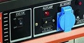 Генератор бензиновый RedVerg RD1500B/RD-G1500B купить в Нефтеюганске