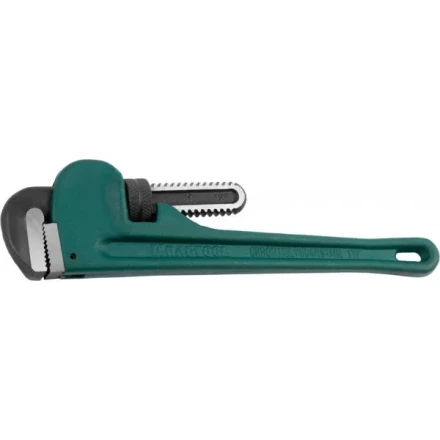 Ключ KRAFTOOL трубный, разводной, быстрозажимной, тип &quot;RIGIT&quot;, Cr-Mo губки, высокотехнологичный Al корпус, цельнокованный, 11/2&quot;/300мм 2728-30_z01 купить в Нефтеюганске