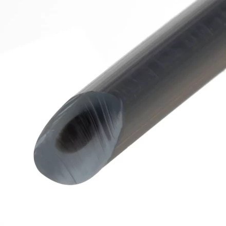 Леска для триммера двухкомпонентная круглая, 2,7мм х 151м, на DIN катушке EXTRA CORD// Denzel 96809 купить в Нефтеюганске