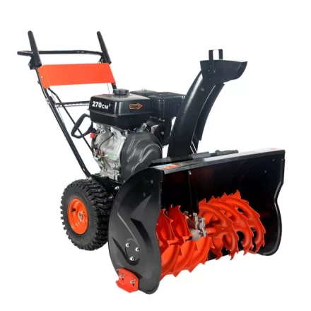 Снегоуборщик бензиновый PATRIOT PS 901 купить в Нефтеюганске