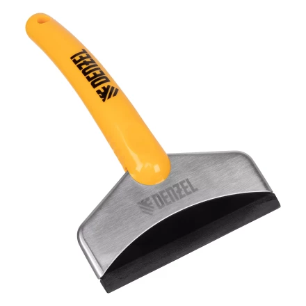 Скребок для удаления льда, усиленный Denzel 55329 купить в Нефтеюганске