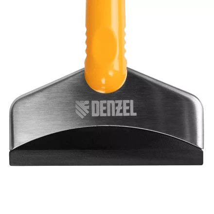 Скребок для удаления льда, усиленный Denzel 55329 купить в Нефтеюганске