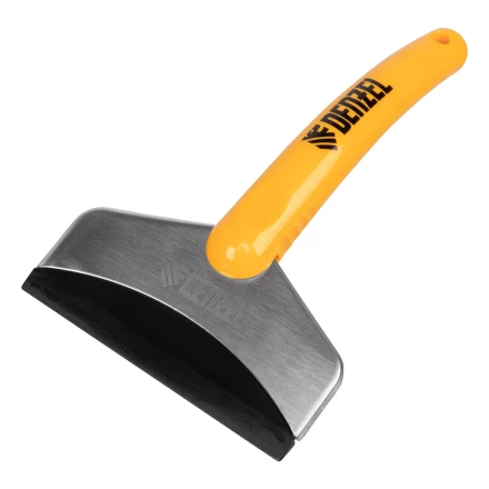 Скребок для удаления льда, усиленный Denzel 55329 купить в Нефтеюганске