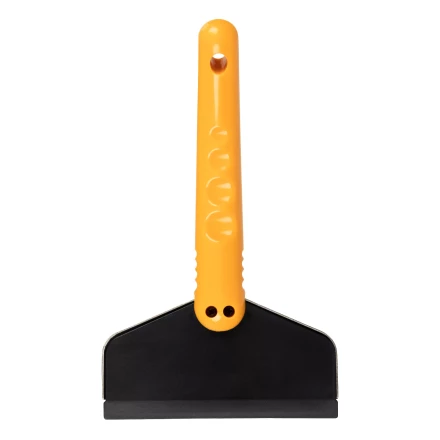 Скребок для удаления льда, усиленный Denzel 55329 купить в Нефтеюганске