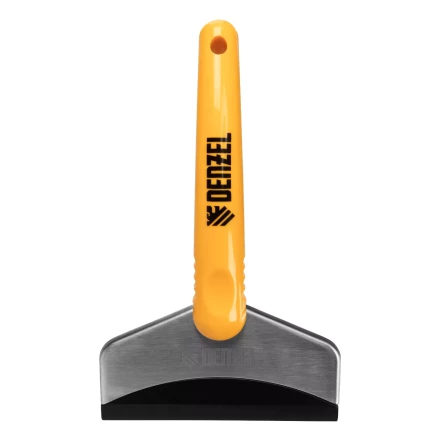 Скребок для удаления льда, усиленный Denzel 55329 купить в Нефтеюганске