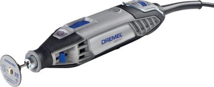 Сетевой многофункциональный инструмент 4200 Dremel купить в Нефтеюганске