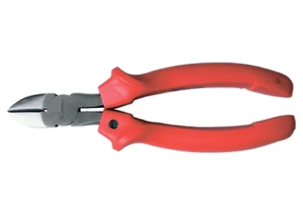 Бокорезы, Standard, 160 мм, шлифованные, пластмассовые рукоятки MATRIX 17565 купить в Нефтеюганске