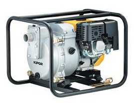 Дизельная мотопомпа KIPOR KDP30 купить в Нефтеюганске