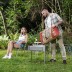 Уголь берёзовый, 5 кг Россия Camping Palisad 69662 купить в Нефтеюганске