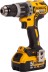 Аккумуляторная ударная дрель-шуруповерт DCD 796 P2 DeWalt купить в Нефтеюганске