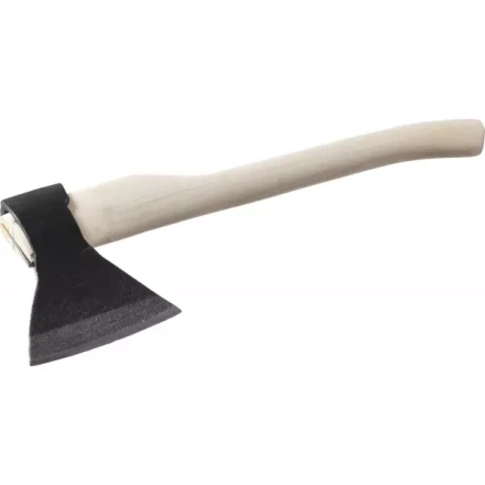 Топор кованый ИЖ с округлым лезвием и деревянной рукояткой, 1,3кг 2072-13 купить в Нефтеюганске