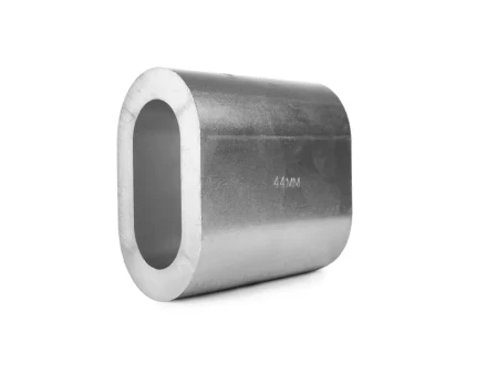 Втулка алюминиевая 54 мм TOR DIN 3093 (Q) 1013102 купить в Нефтеюганске