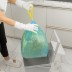 Пакеты для мусора с завязками 35 л x 15 шт. синие, Home Palisad 927155 купить в Нефтеюганске