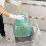 Пакеты для мусора с завязками 35 л x 15 шт. синие, Home Palisad 927155 купить в Нефтеюганске