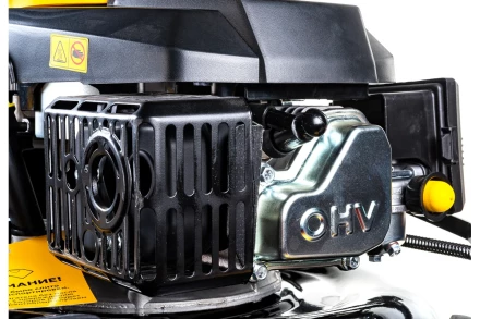 Газонокосилка CHAMPION LM 4627 купить в Нефтеюганске