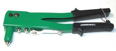 Заклепочник 2,4-4,8мм V1000 Jonnesway 48070 купить в Нефтеюганске