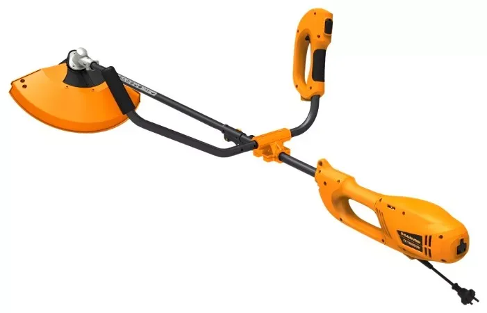 Электрокоса CARVER TR-1500S/BH купить в Нефтеюганске