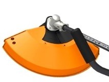 Электрокоса CARVER TR-1500S/BH купить в Нефтеюганске