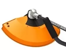 Электрокоса CARVER TR-1500S/BH купить в Нефтеюганске