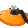 Электрокоса CARVER TR-1500S/BH купить в Нефтеюганске