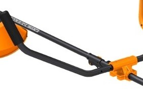 Электрокоса CARVER TR-1500S/BH купить в Нефтеюганске