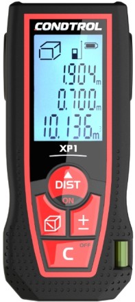 Лазерный дальномер CONDTROL XP1 купить в Нефтеюганске