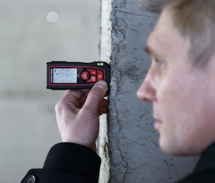 Лазерный дальномер CONDTROL XP1 купить в Нефтеюганске
