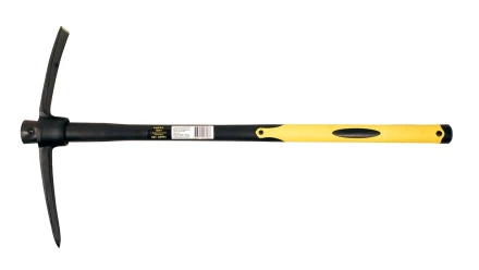 Кирка 1500 грамм с фиберглассовой рукояткой Энкор 23041 купить в Нефтеюганске