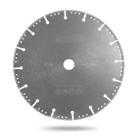 Алмазный диск для резки металла Messer F/M. Диаметр 302 мм.