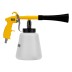 Пистолет для химчистки Denzel DC1000, пневматический 57331 купить в Нефтеюганске