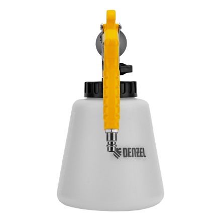 Пистолет для химчистки Denzel DC1000, пневматический 57331 купить в Нефтеюганске