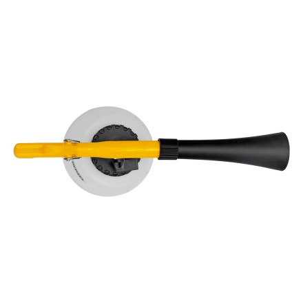Пистолет для химчистки Denzel DC1000, пневматический 57331 купить в Нефтеюганске