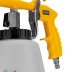 Пистолет для химчистки Denzel DC1000, пневматический 57331 купить в Нефтеюганске